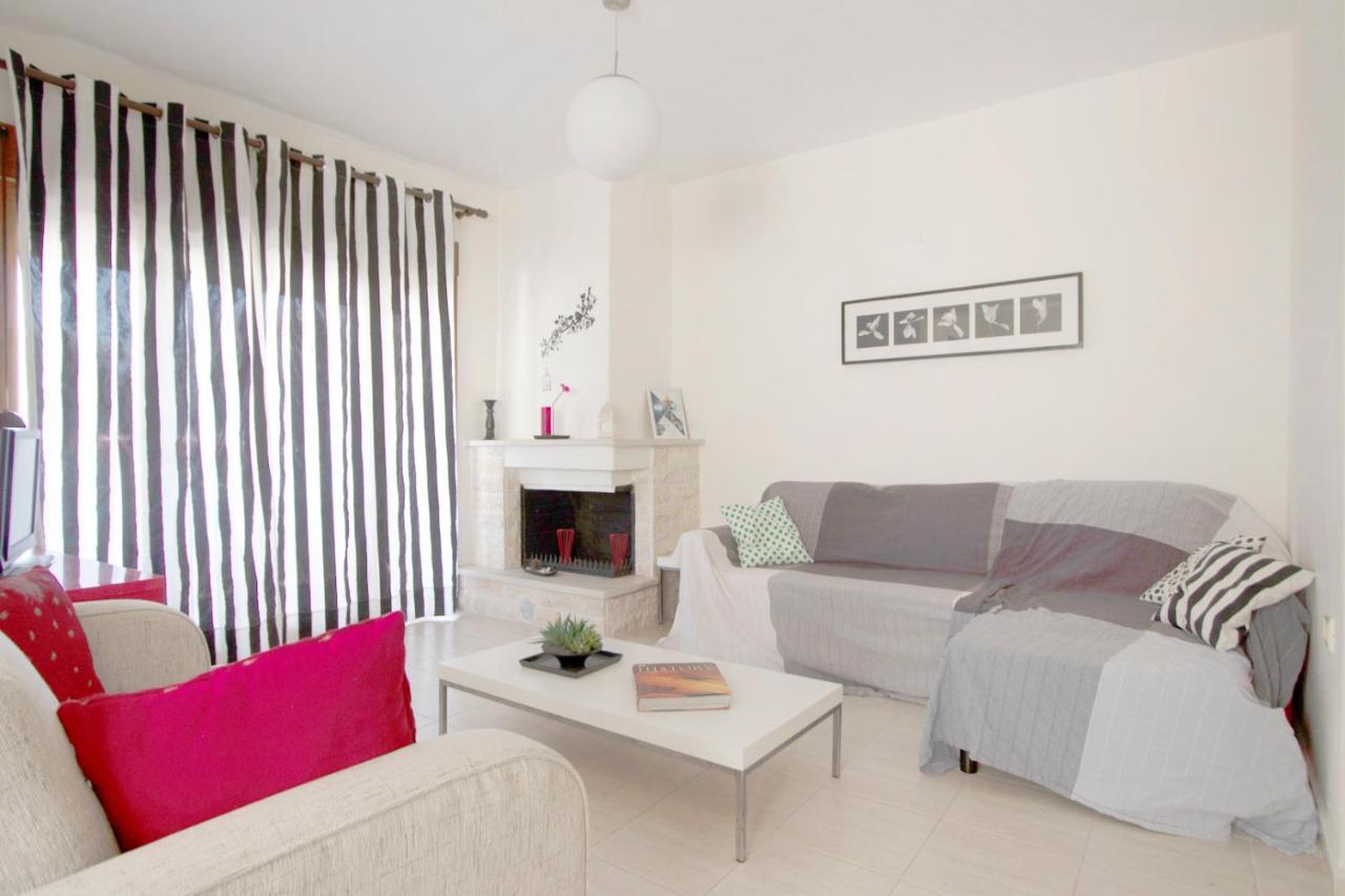Possidi Villas By Halkidiki Villas Екстер'єр фото