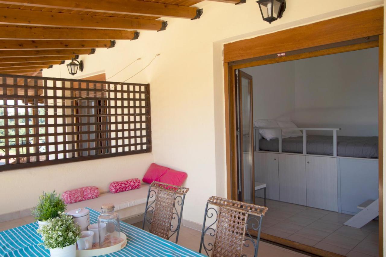 Possidi Villas By Halkidiki Villas Екстер'єр фото