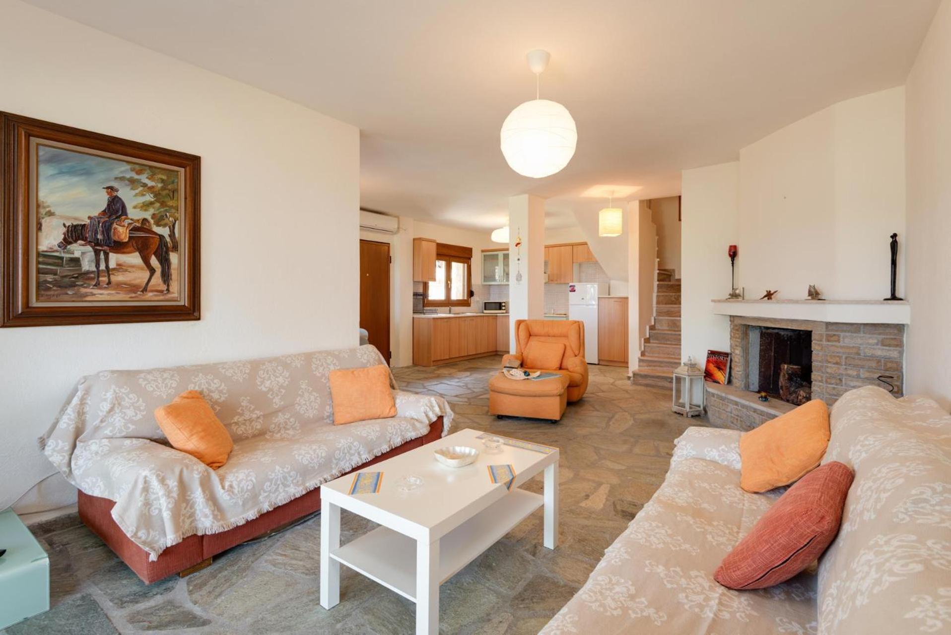 Possidi Villas By Halkidiki Villas Екстер'єр фото
