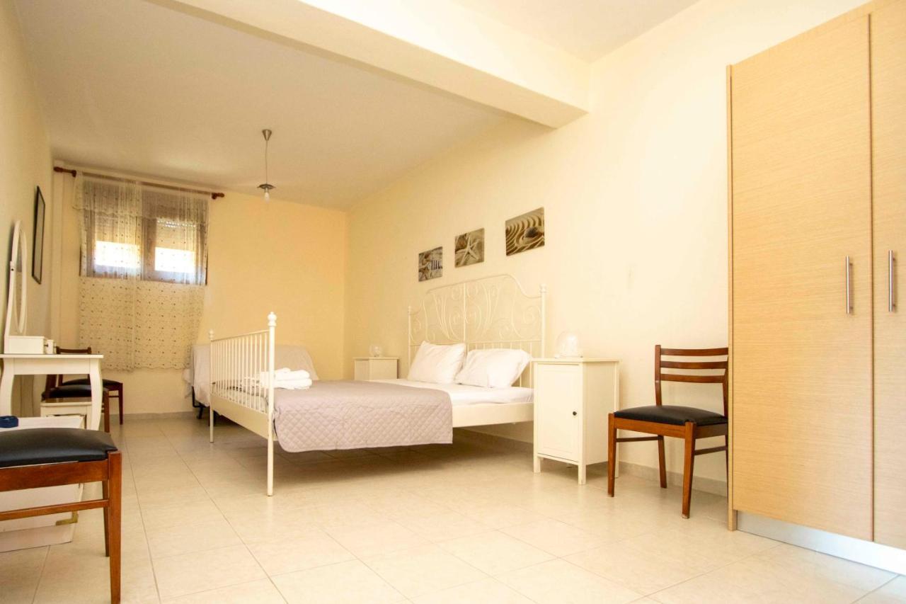 Possidi Villas By Halkidiki Villas Екстер'єр фото